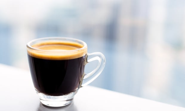 Caffeine hit: South Korea bans coffee from every school