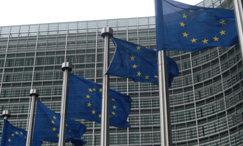 EU officially ends MIP for Chinese solar imports