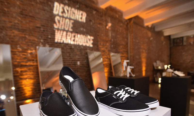 DSW stock soars more than 20% after earnings crush estimates