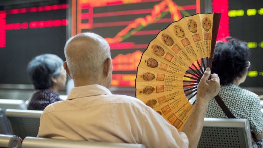 Here’s why you will own more China stocks in the near future