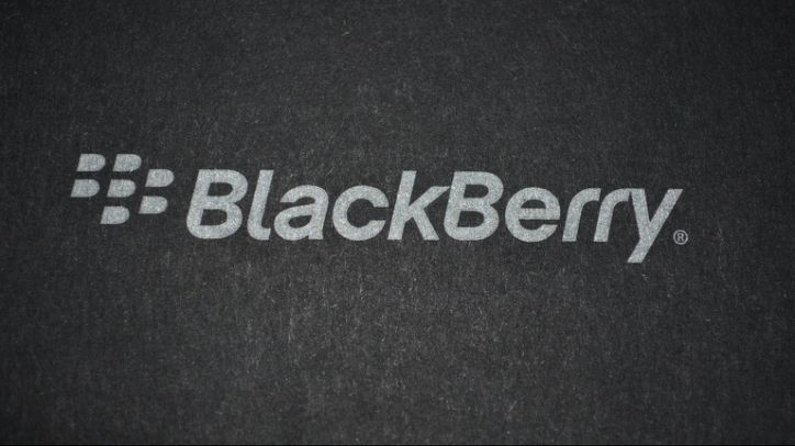 BlackBerry Limited (BB:CA) Rises 10.17% for September 28