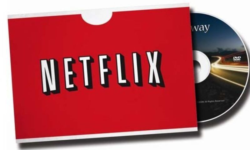 Imperial Capital Equities Analysts Reduce Earnings Estimates for Netflix, Inc. (NFLX)