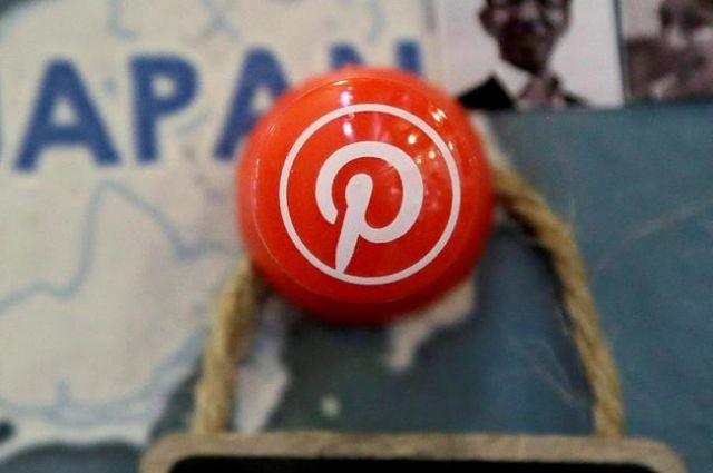 Pinterest to open in Canada