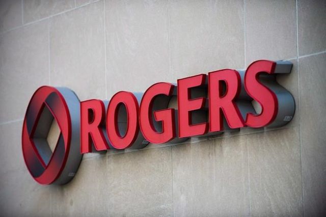 Rogers partners with UBC