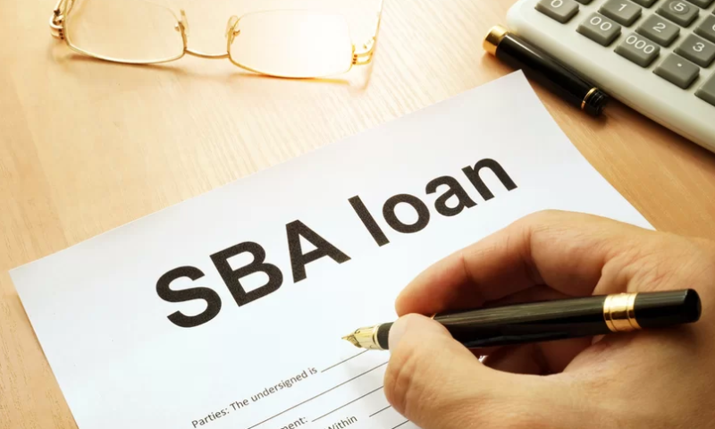 How to Get an SBA Loan for Your Small Business