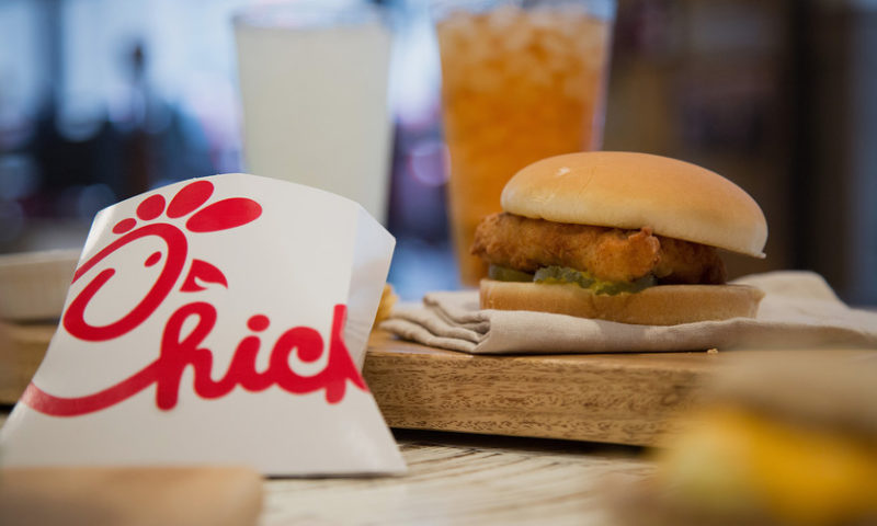 What McDonald’s can learn from Chick-fil-A and Subway