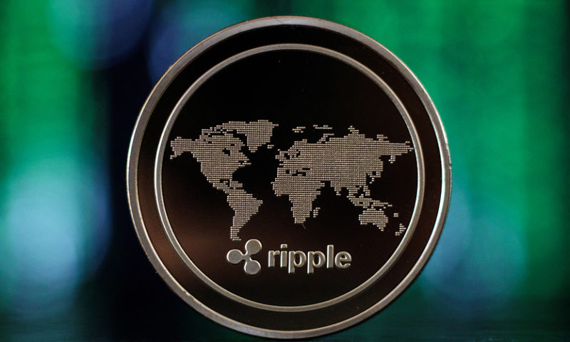 XRP surges 75%, overtakes Ether as world’s second-biggest digital currency