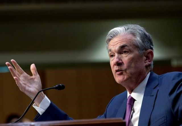 Third Fed hike expected