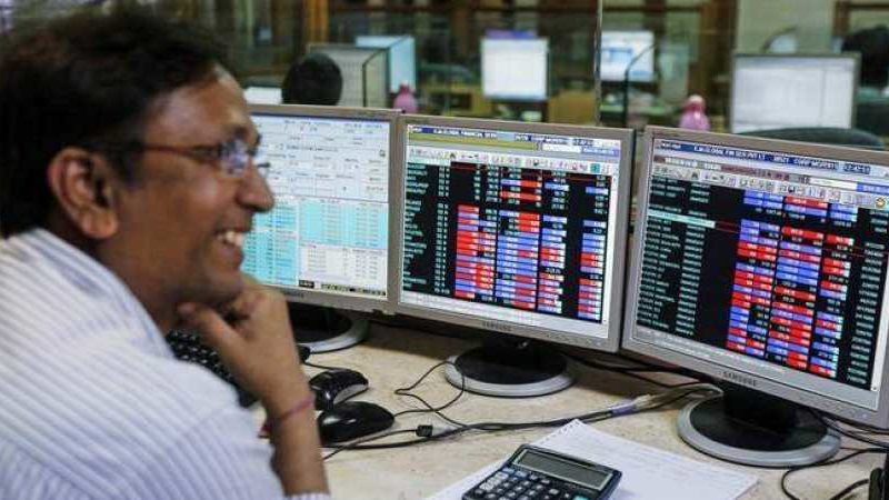 Equities continue surge; rupee gains erased on dollar demand