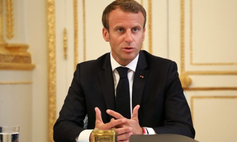 France to Put 8 Billion Euros Into Fighting Poverty: Report