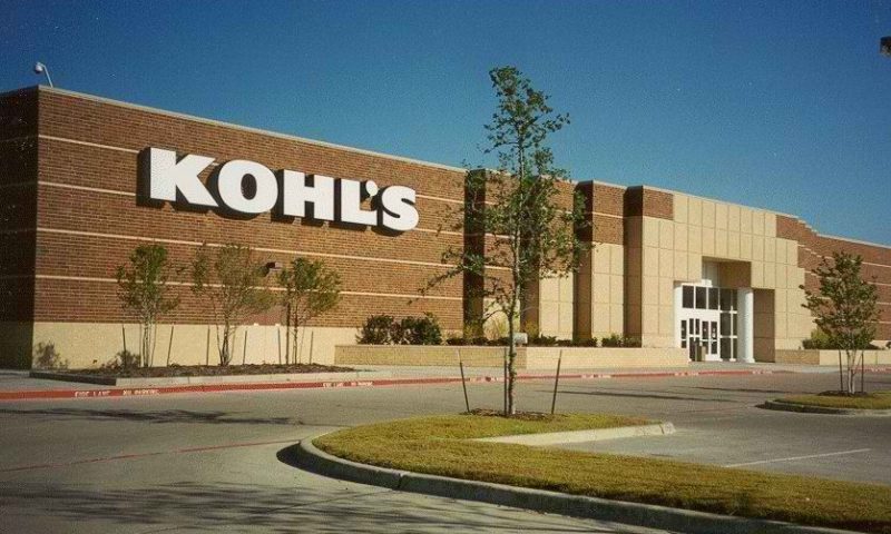 Equities Analysts Issue Forecasts for Kohl’s Co.’s Q1 2020 Earnings (NYSE:KSS)