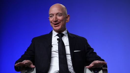 Amazon launched a new ‘accelerator’ program to create more exclusive brands
