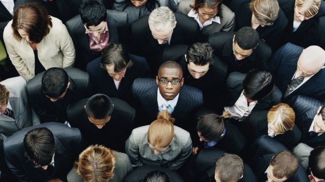 Ethnicity pay gap: Firms may be forced to reveal figures