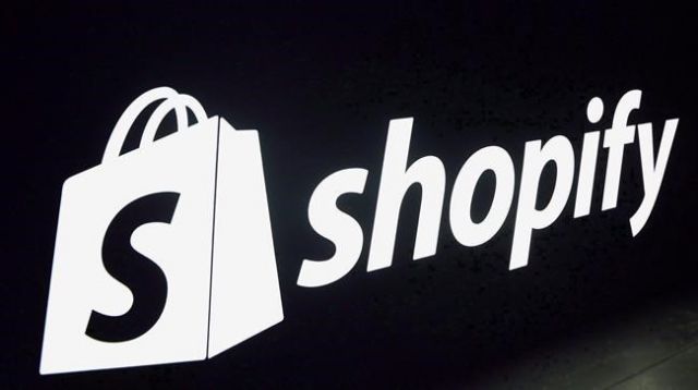 Shopify doubles profit