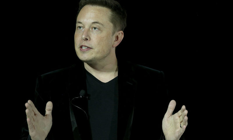 Billionaire investor predicts huge things for Tesla in the coming years