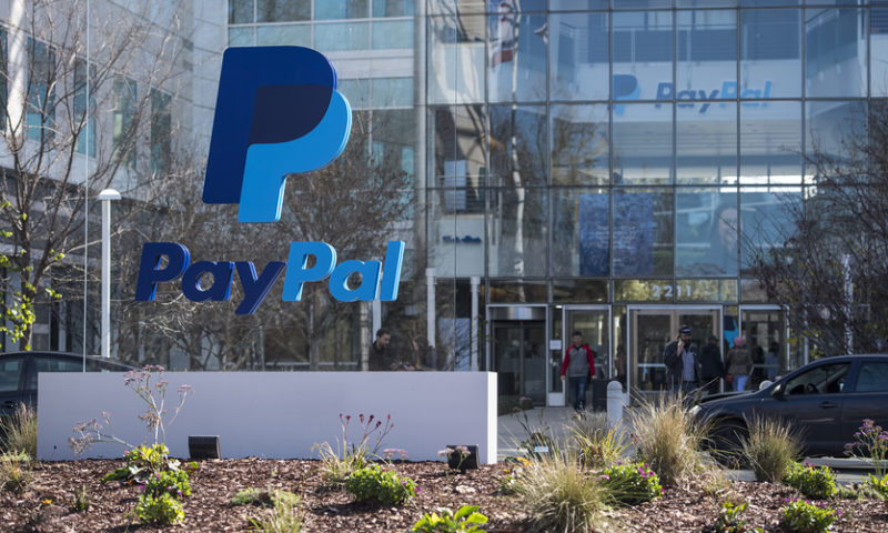 PayPal earnings: Venmo progress could breathe life into stalled stock
