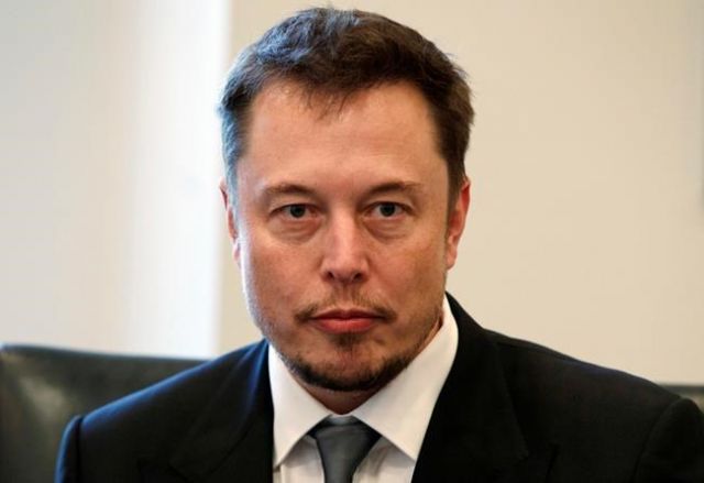 New chair to rein in Musk