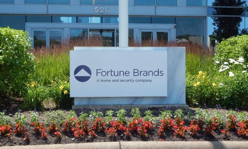 Jefferies Financial Group Equities Analysts Lift Earnings Estimates for Fortune Brands Home & Security Inc (FBHS)
