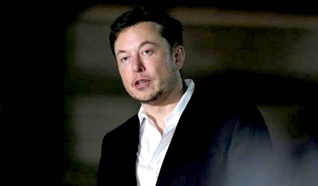 Musk buys $10M in shares