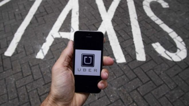 Uber launches US subscription service in five cities