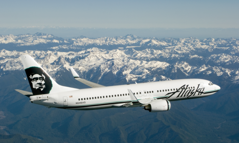 Alaska Air Group Inc. (ALK) Rises 2.69% for November 27
