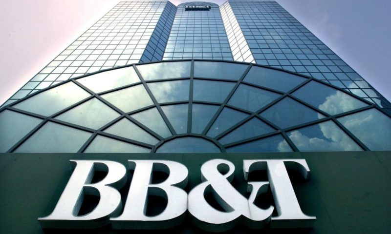 Equities Analysts Set Expectations for BB&T Co.’s Q4 2018 Earnings (NYSE:BBT)