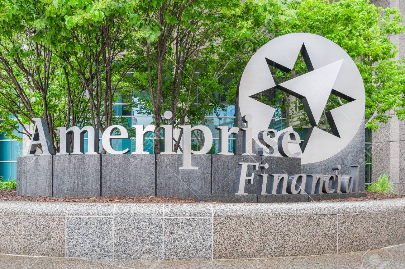 Ameriprise Financial Inc. (AMP) Rises 3.53% For November 26 - Biotech ...