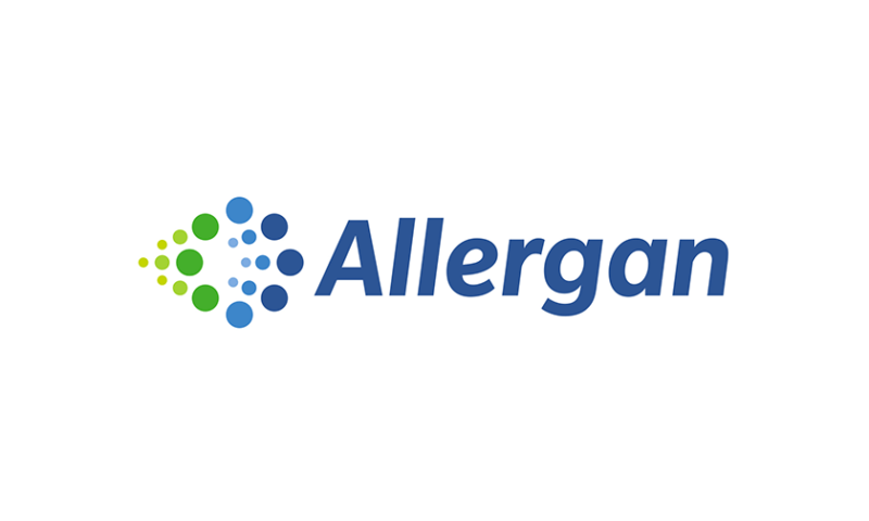 Allergan plc (AGN) Moves Higher on Volume Spike for November 15