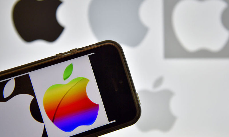 The ‘smart money’ is staying neutral on Apple
