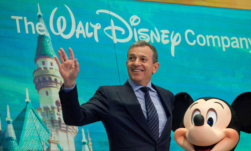 European Commission clears Disney-Fox deal with conditions