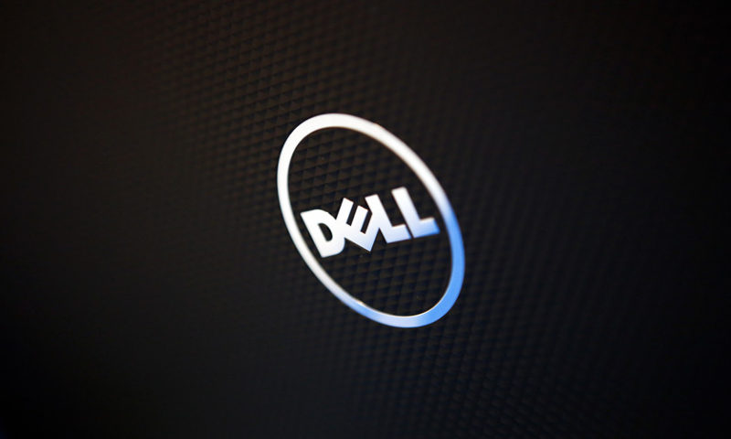 Dell says hackers tried to get customer data