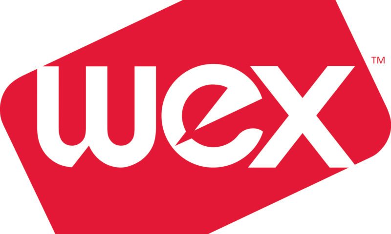WEX Inc. (WEX) Moves Higher on Volume Spike for November 15