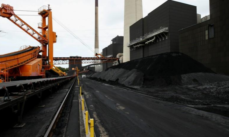 Germany’s coal commission advises to start coal exit in the west