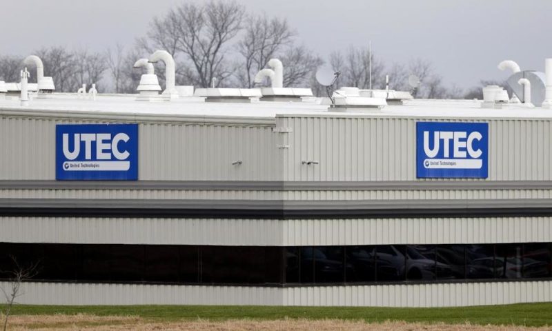 United Technologies Is Breaking Into 3 Independent Companies