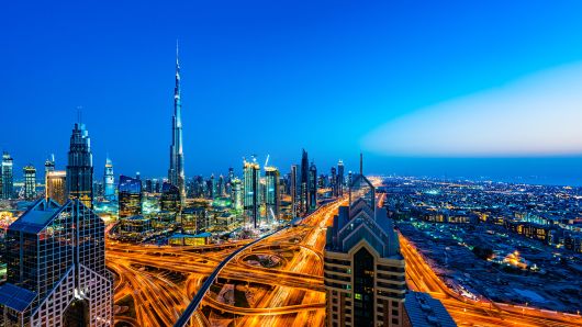 Middle East ‘Shark Tank’ pilot to spotlight start-up potential launches in Dubai