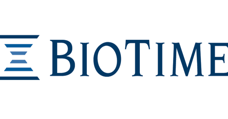 BioTime Inc. (BTX) Plunges 12.5% on November 12