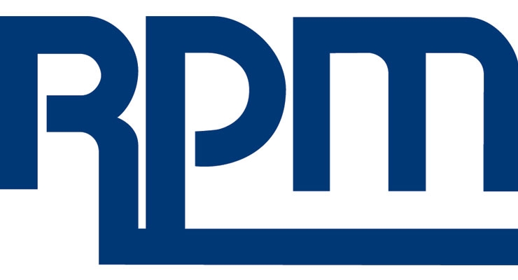 Equities Analysts Issue Forecasts for RPM International Inc.’s Q1 2020 Earnings (RPM)