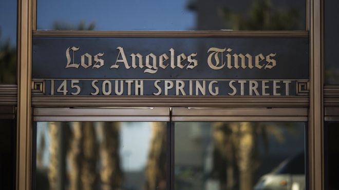 Cyber-attack disrupts distribution of multiple US newspapers