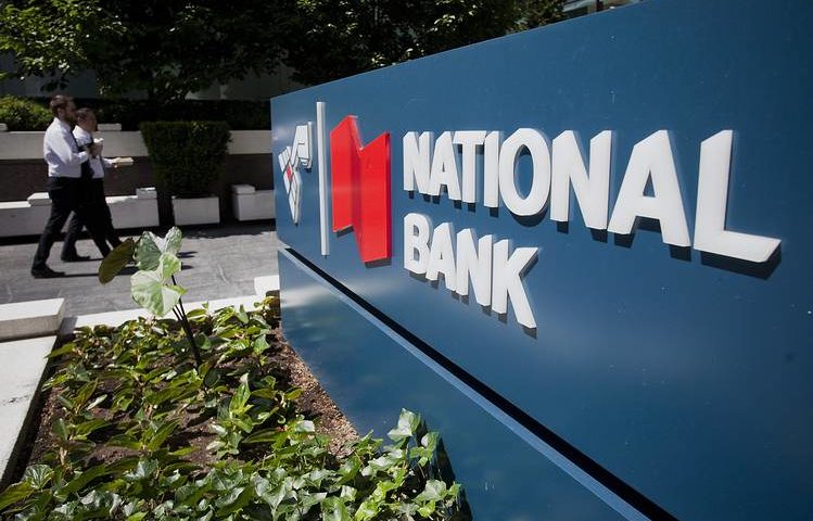 EQUITIES ANALYSTS ISSUED AWAITATIONS FOR NATIONAL BANK OF CANADA’S Q1 2020 REVENUE (TSE:NA)
