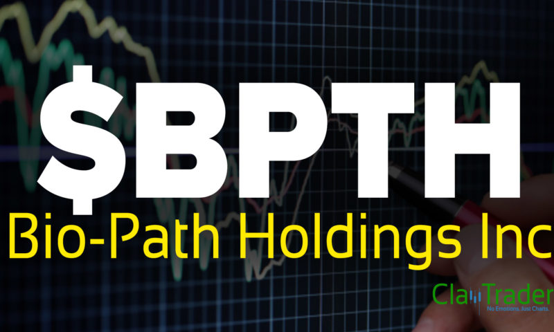 Bio-Path Holdings Inc. (BPTH) Soars 6.92% on December 13