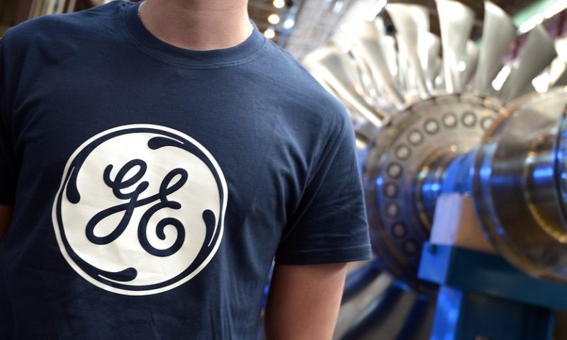 GE stock flirts with fresh lows after analyst hacks price target