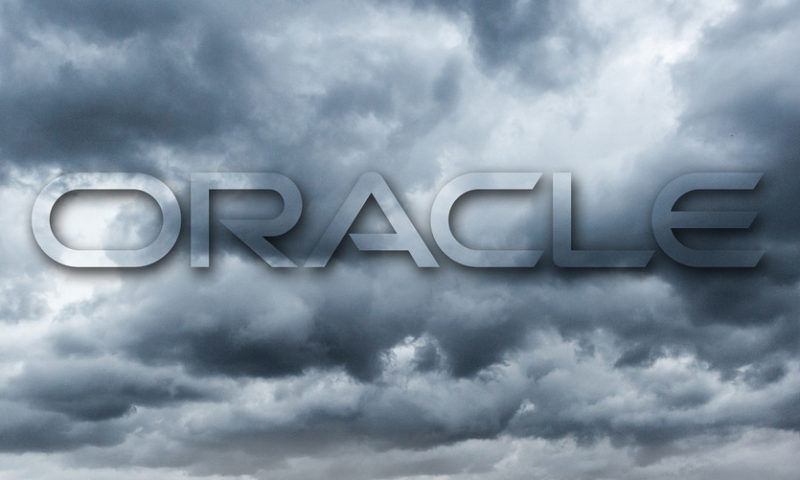 Oracle stock rises as earnings, cloud revenue narrowly top Wall Street estimates