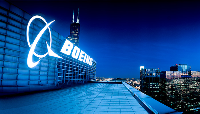The Boeing Company (BA) Rises 3.81% for December 03