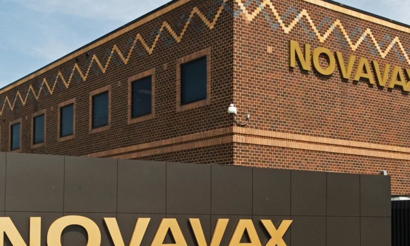Novavax Inc. (NVAX) Plunges 5.81% on December 17