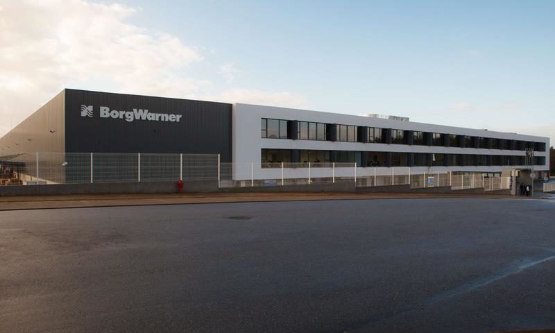 EQUITIES ANALYSTS ISSUED AWAITATIONS FOR BORGWARNER INC.’S FY2018 REVENUE (NYSE:BWA)