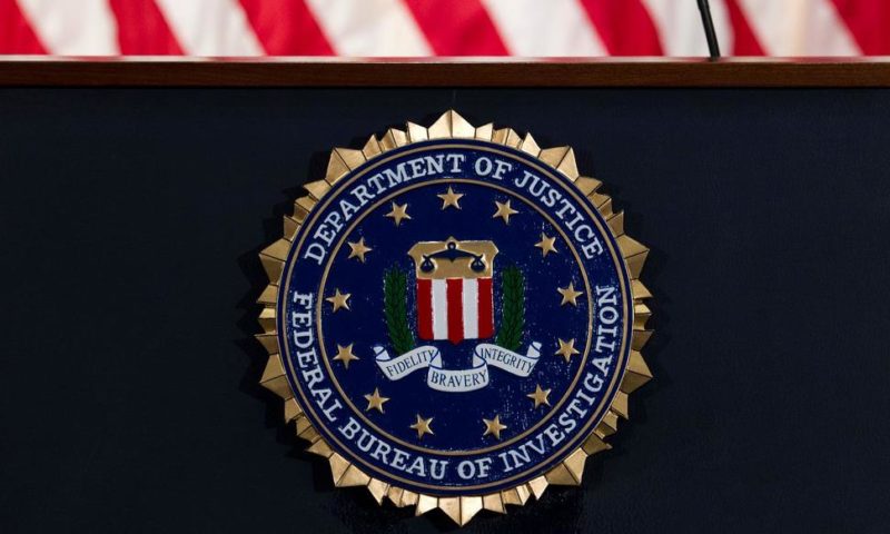 FBI Steps up Efforts Against ‘Money Mules’ Online Fraud