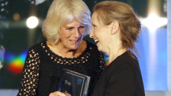 Man Booker loses £1.6m hedge fund sponsor amid talk of tension