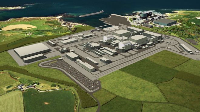 Hitachi to decide on fate of UK nuclear plant