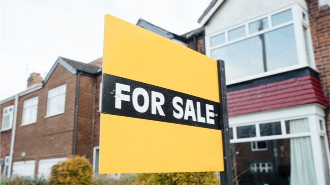 Housing market outlook worst ‘for 20 years’