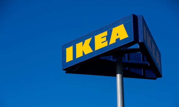 Ikea in New Zealand: build-up falls flat with news of a shop in a few years’ time